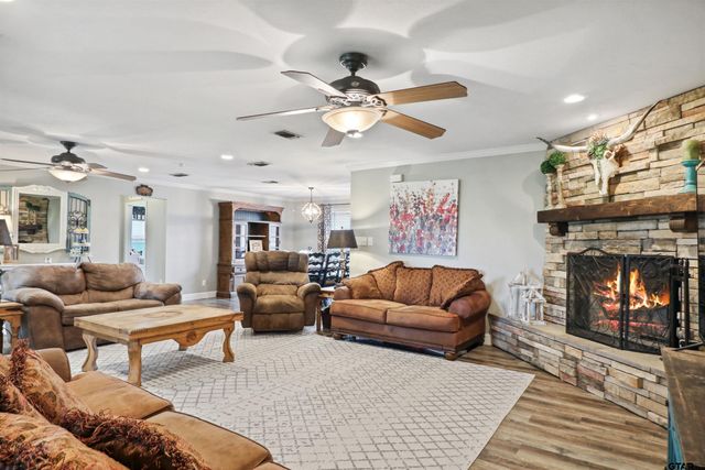 4065 CR 1405, Jacksonville, TX 75766