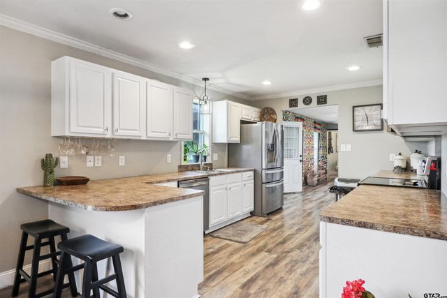 4065 CR 1405, Jacksonville, TX 75766