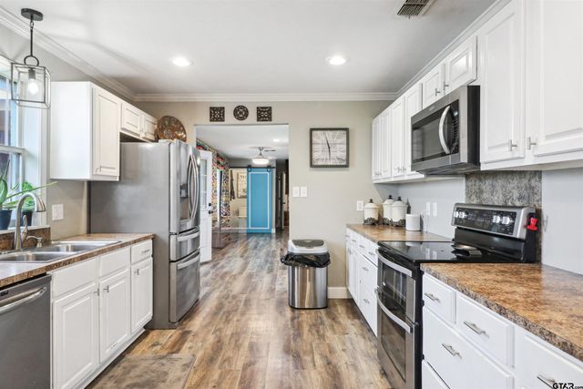 4065 CR 1405, Jacksonville, TX 75766