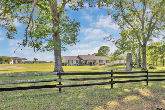 4065 CR 1405, Jacksonville, TX 75766