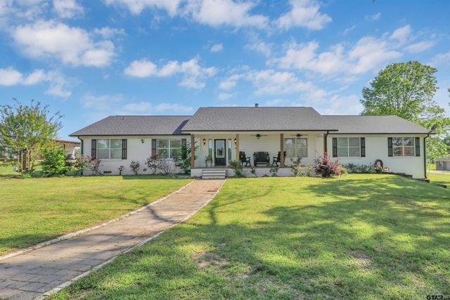 4065 CR 1405, Jacksonville, TX 75766