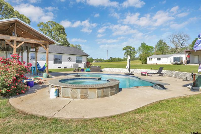 4065 CR 1405, Jacksonville, TX 75766