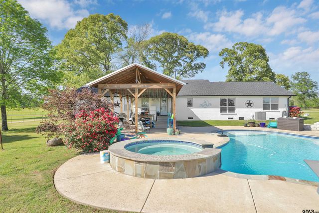 4065 CR 1405, Jacksonville, TX 75766