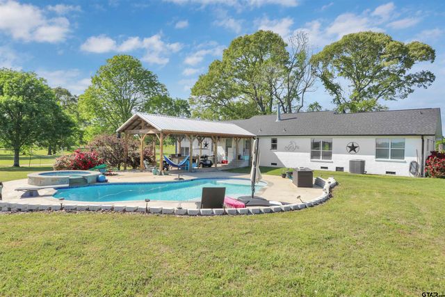 4065 CR 1405, Jacksonville, TX 75766