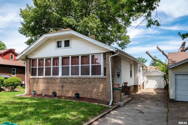2123 W KELLOGG Avenue, West Peoria, IL 61604