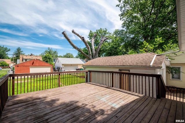 2123 W KELLOGG Avenue, West Peoria, IL 61604