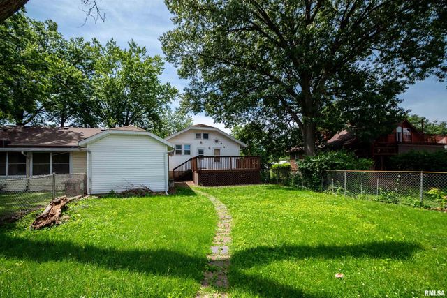 2123 W KELLOGG Avenue, West Peoria, IL 61604