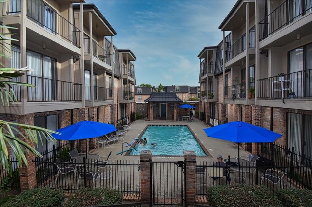 2425 Underwood Street 346, Houston, TX 77030