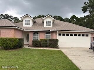 483 CHARLES PINCKNEY Street, Orange Park, FL 32073