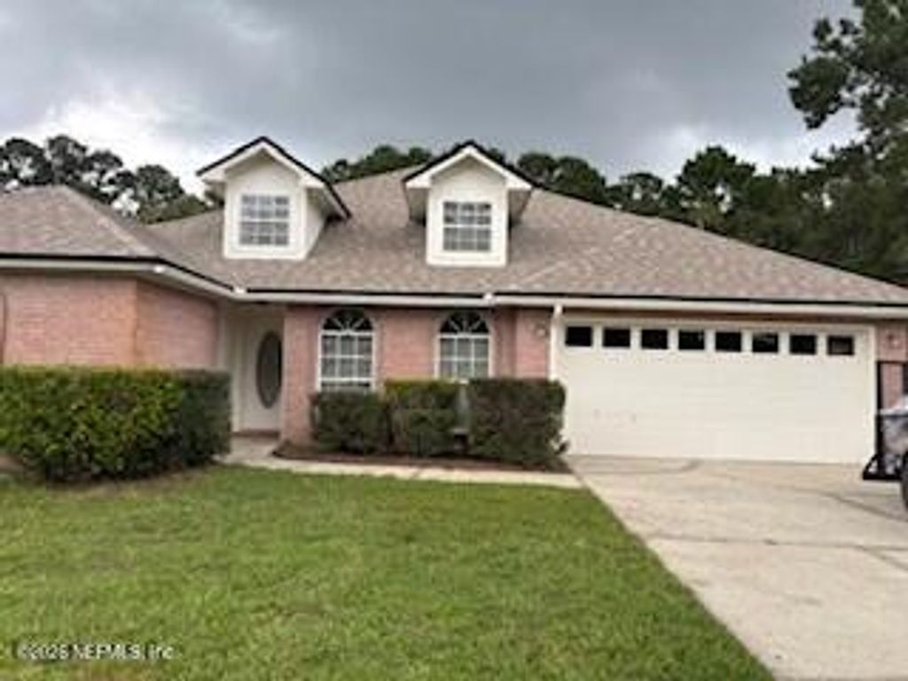 483 CHARLES PINCKNEY Street, Orange Park, FL 32073