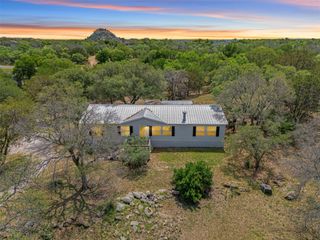 119 Whitetail, Burnet, TX 78611