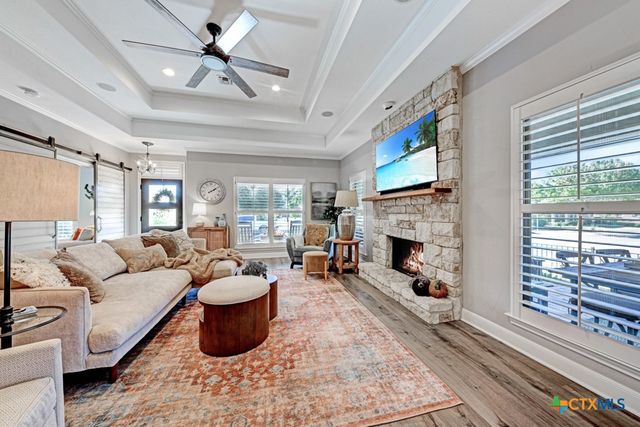 2252 Cotton Boulevard, New Braunfels, TX 78130