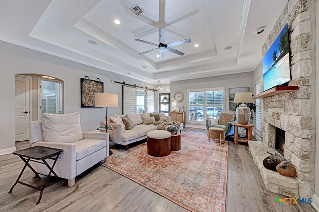 2252 Cotton Boulevard, New Braunfels, TX 78130