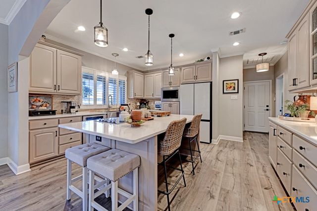 2252 Cotton Boulevard, New Braunfels, TX 78130