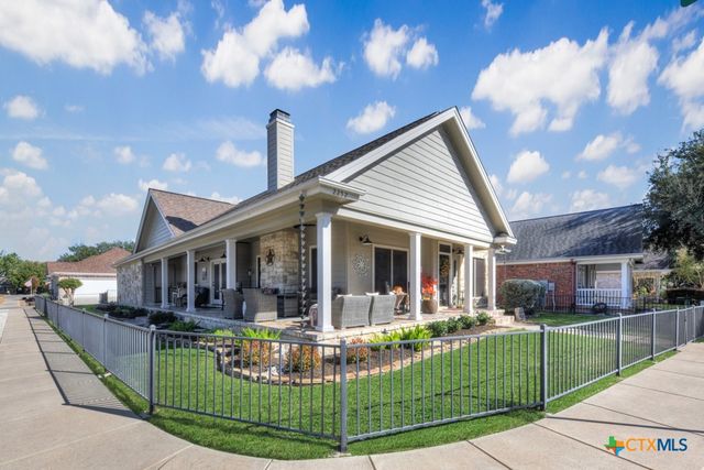 2252 Cotton Boulevard, New Braunfels, TX 78130
