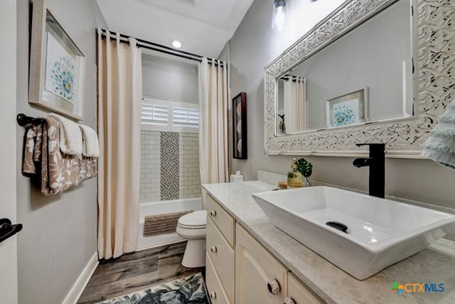 2252 Cotton Boulevard, New Braunfels, TX 78130