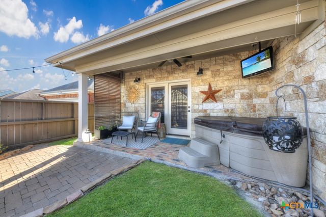 2252 Cotton Boulevard, New Braunfels, TX 78130