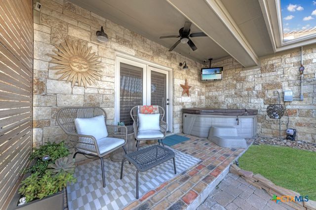 2252 Cotton Boulevard, New Braunfels, TX 78130