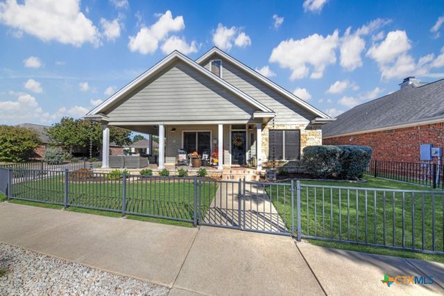 2252 Cotton Boulevard, New Braunfels, TX 78130