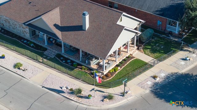 2252 Cotton Boulevard, New Braunfels, TX 78130