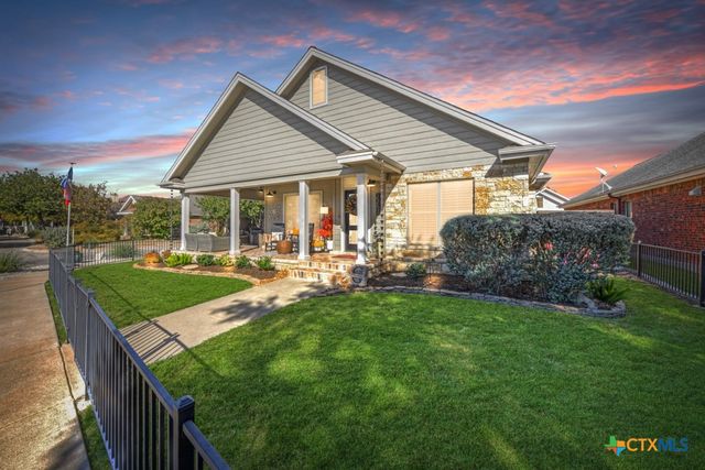 2252 Cotton Boulevard, New Braunfels, TX 78130