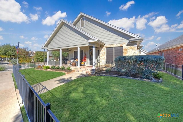 2252 Cotton Boulevard, New Braunfels, TX 78130