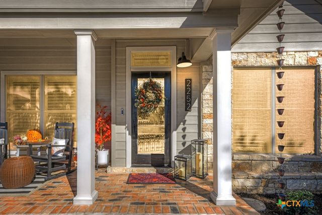 2252 Cotton Boulevard, New Braunfels, TX 78130