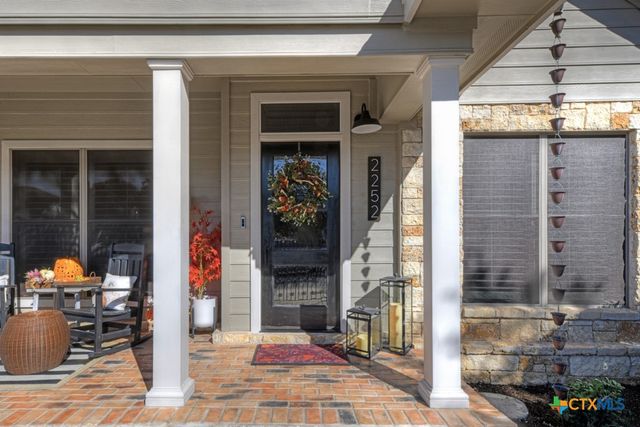 2252 Cotton Boulevard, New Braunfels, TX 78130