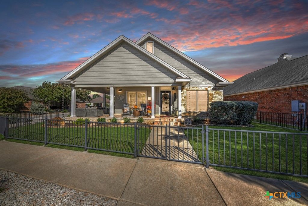 2252 Cotton Boulevard, New Braunfels, TX 78130