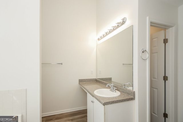 3383 Waldrop Hills Court, Decatur, GA 30034