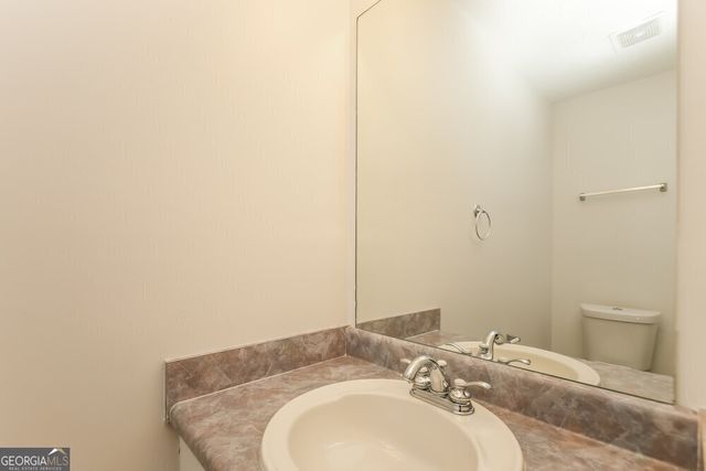 3383 Waldrop Hills Court, Decatur, GA 30034