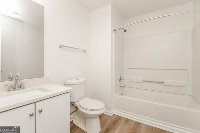 3383 Waldrop Hills Court, Decatur, GA 30034