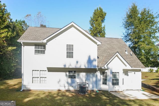 3383 Waldrop Hills Court, Decatur, GA 30034