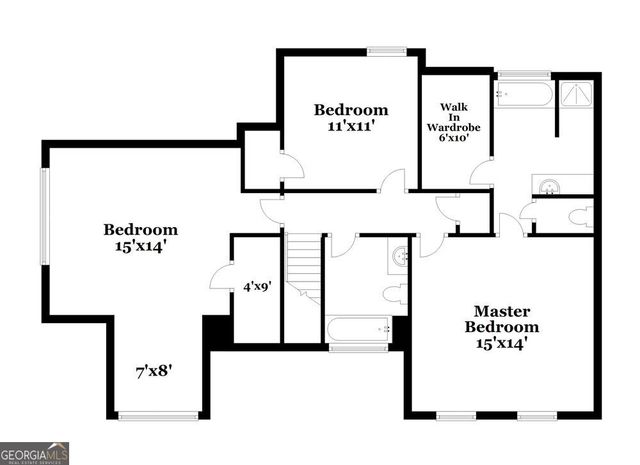 3383 Waldrop Hills Court, Decatur, GA 30034