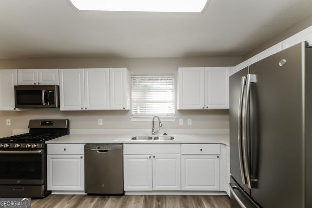 3383 Waldrop Hills Court, Decatur, GA 30034