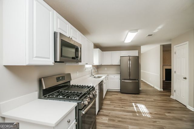 3383 Waldrop Hills Court, Decatur, GA 30034