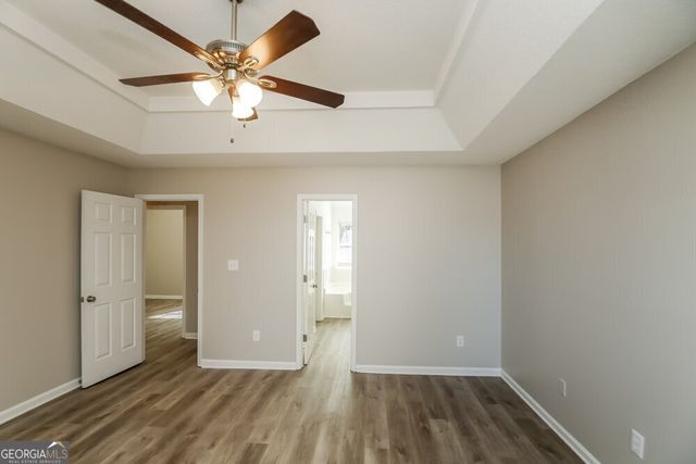 3383 Waldrop Hills Court, Decatur, GA 30034