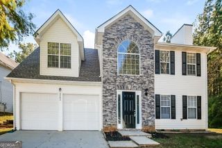 3383 Waldrop Hills Court, Decatur, GA 30034