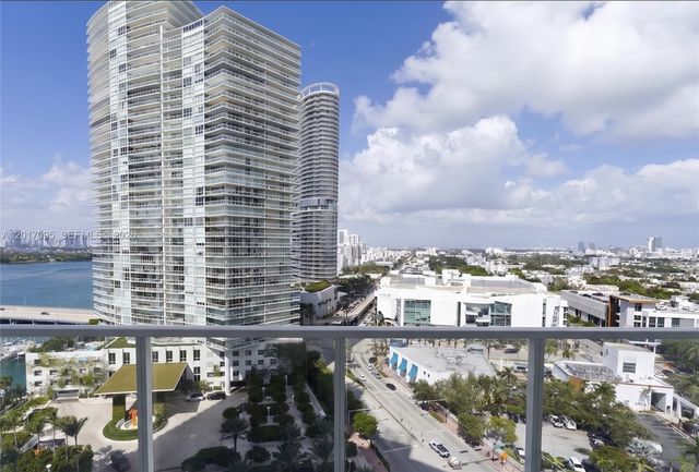 400 Alton Rd 1709, Miami Beach, FL 33139