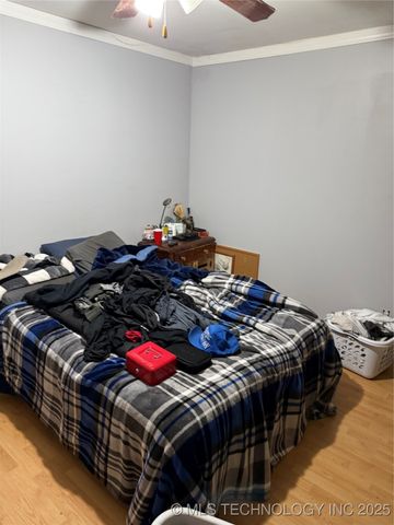 31 Suburban Lane, Inola, OK 74036