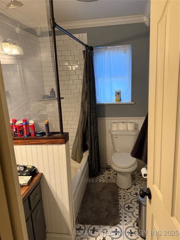 31 Suburban Lane, Inola, OK 74036