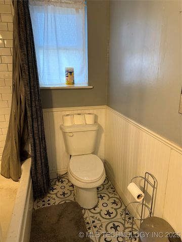 31 Suburban Lane, Inola, OK 74036