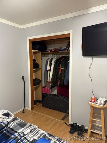 31 Suburban Lane, Inola, OK 74036