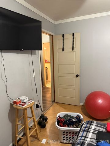 31 Suburban Lane, Inola, OK 74036