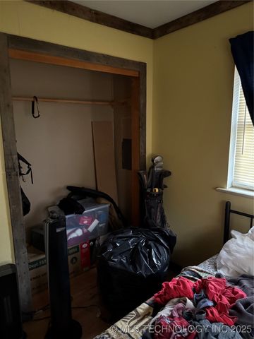 31 Suburban Lane, Inola, OK 74036