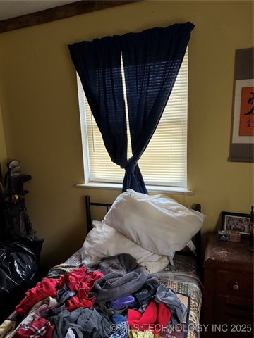 31 Suburban Lane, Inola, OK 74036