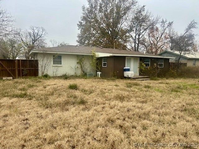31 Suburban Lane, Inola, OK 74036