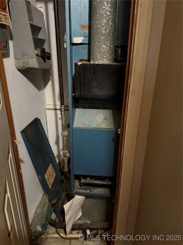 31 Suburban Lane, Inola, OK 74036