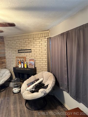 31 Suburban Lane, Inola, OK 74036