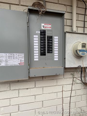 31 Suburban Lane, Inola, OK 74036